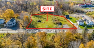 More details for 611 Stout Place, Moscow, PA - Land for Lease