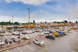 More details for 12080 Nordel Way, Surrey, BC - Retail for Lease