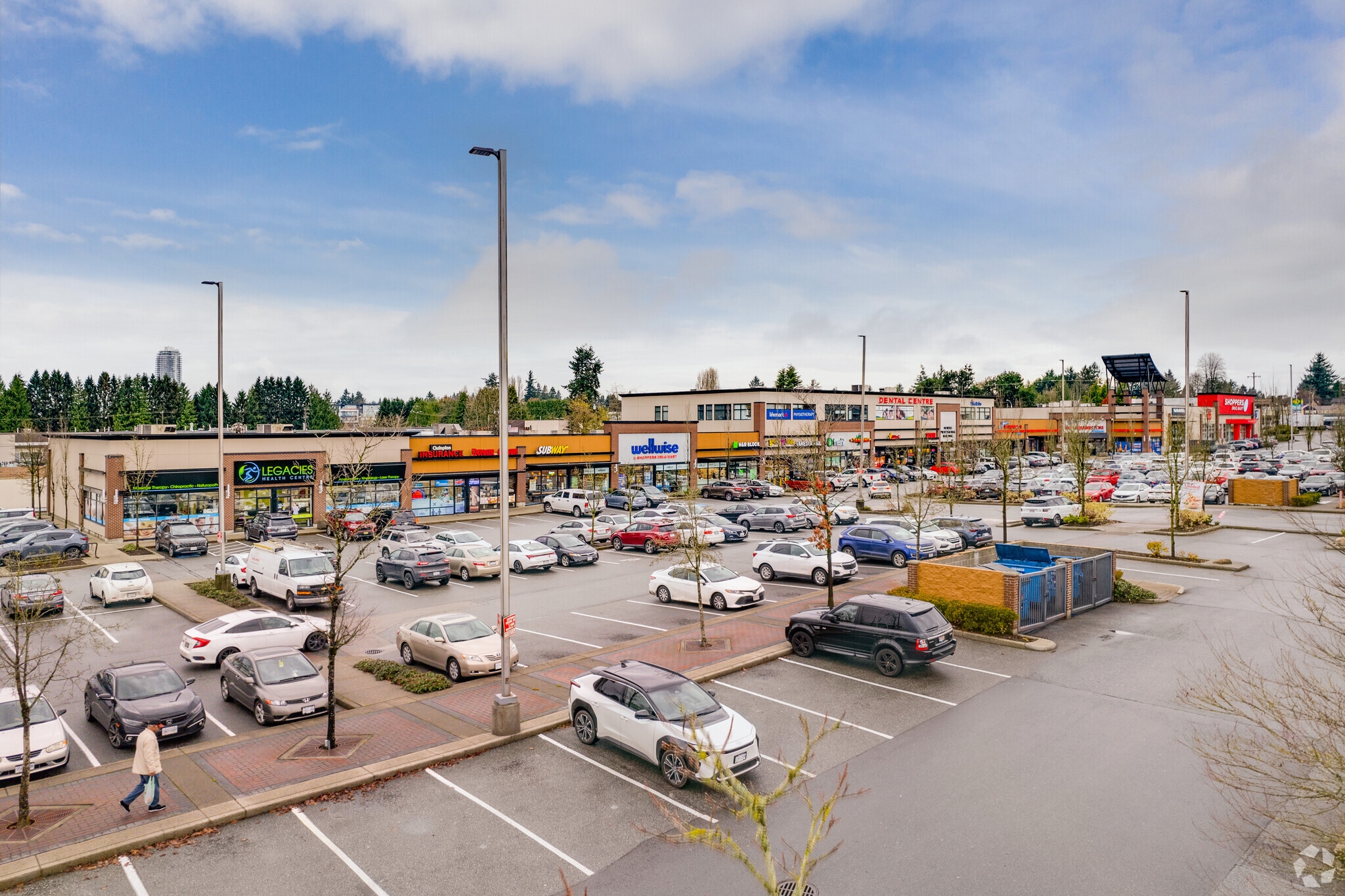 12020 Nordel Way, Surrey, BC for lease Building Photo- Image 1 of 8