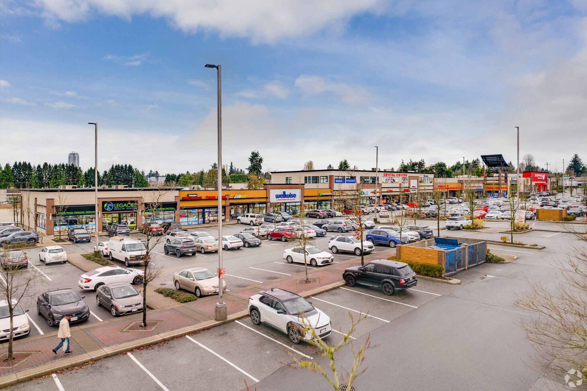 12080 Nordel Way, Surrey, BC for lease Building Photo- Image 1 of 7