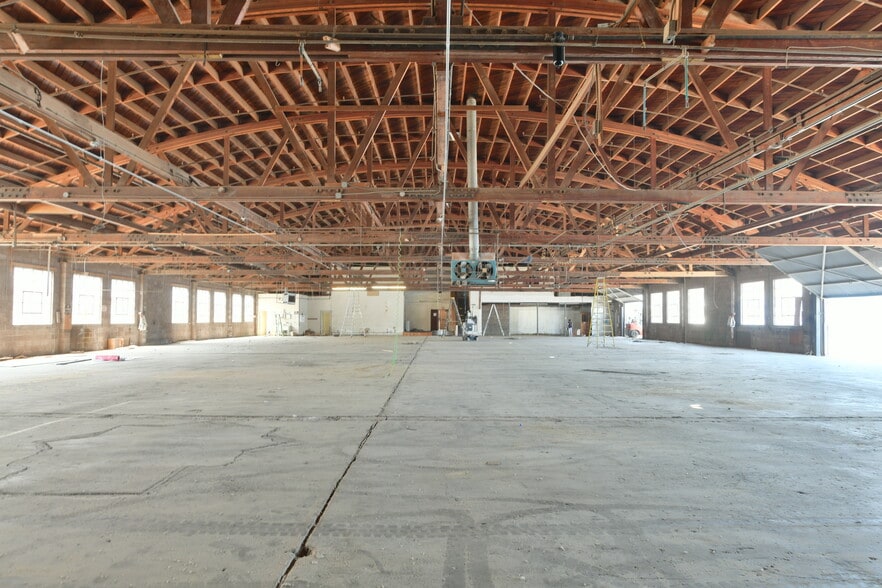 1656 W 134th St, Gardena, CA à louer - Photo du bâtiment - Image 3 de 3