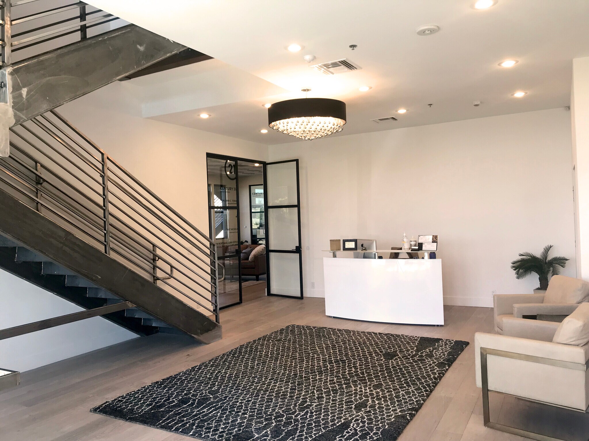 8325 W Happy Valley Rd, Peoria, AZ à louer Photo du bâtiment- Image 1 de 13