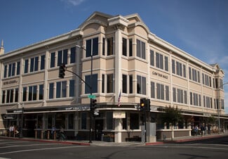 More details for 1000 Main St, Napa, CA - Office, Office/Medical for Lease