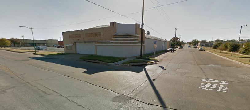 1300 Scott Ave, Wichita Falls, TX à louer - Photo du bâtiment - Image 1 de 6