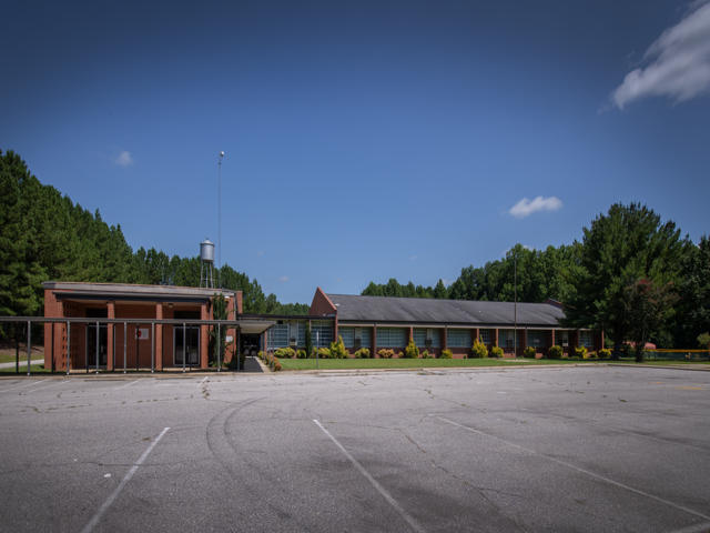 8967 Cedar Grove School Loop Rd, Nashville, NC for sale - Building Photo - Image 2 of 45