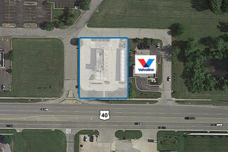 Plus de détails pour 14500 E US 40 Hwy, Kansas City, MO - Terrain à vendre