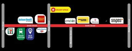 210 Smith St, Perth Amboy, NJ for lease Building Photo- Image 2 of 2