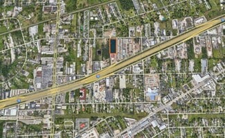 More details for 16023 East Fwy, Channelview, TX - Land for Sale