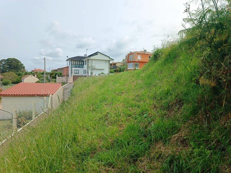 Camiño de San Xurxo, Vigo, Pontevedra for sale - Building Photo - Image 3 of 7