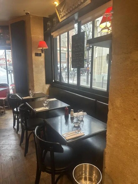 Commerce de détail dans Paris à vendre - Photo intérieure - Image 3 de 3