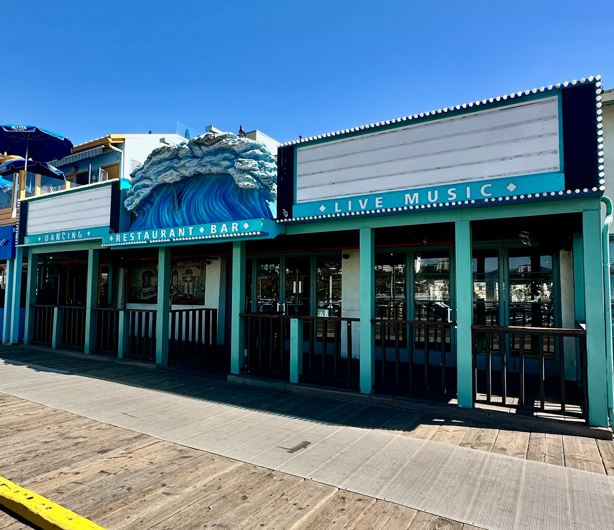 256 Santa Monica Pier, Santa Monica, CA à louer Photo du bâtiment- Image 1 de 15