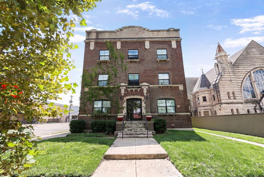 595 E Broad St, Columbus, OH for sale - Building Photo - Image 2 of 29