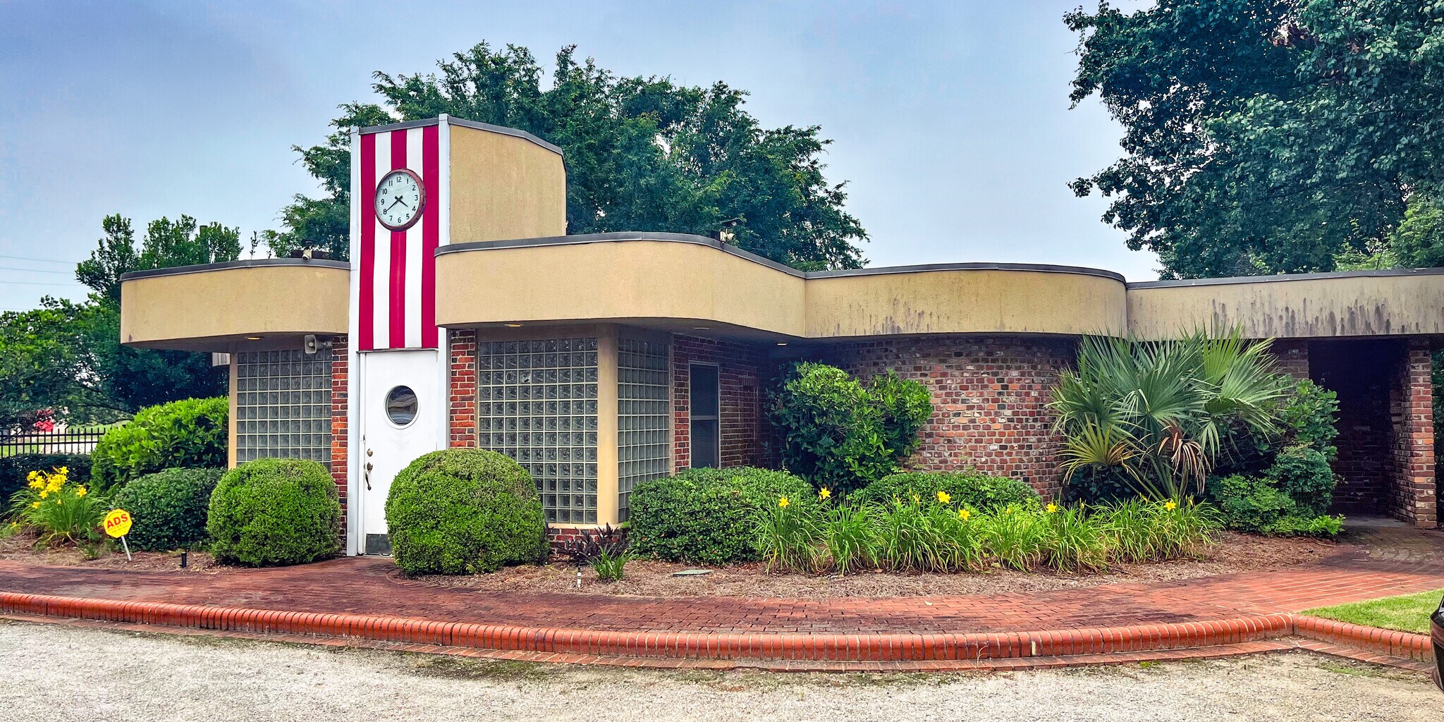 120 5th St, Augusta, GA for sale Primary Photo- Image 1 of 2