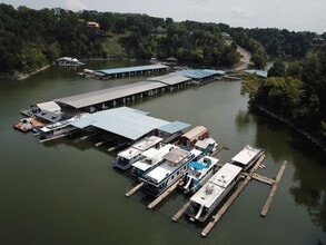 234 S Homestead Ln, Lancaster, KY - Aerial map view - Image1