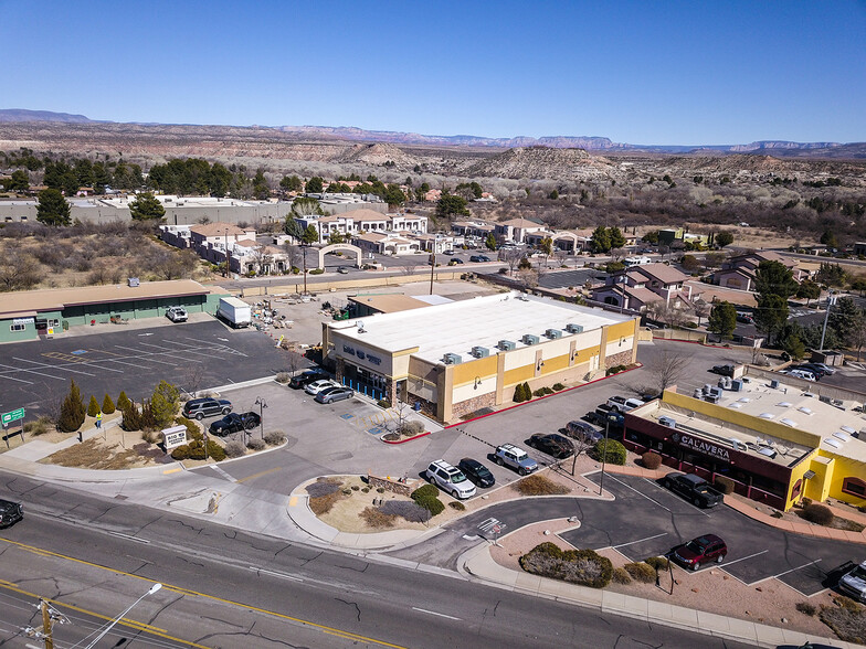 745 S Main St, Cottonwood, AZ à vendre - Photo du bâtiment - Image 1 de 1