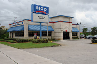 7450 NW 186th St, Hialeah FL - Services immobiliers commerciaux