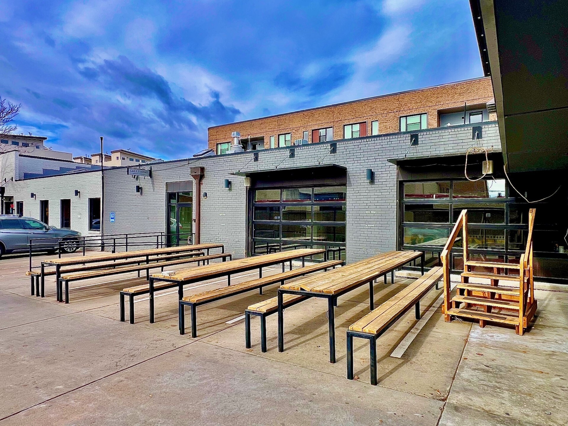 4526 Tennyson St, Denver, CO for lease Primary Photo- Image 1 of 7