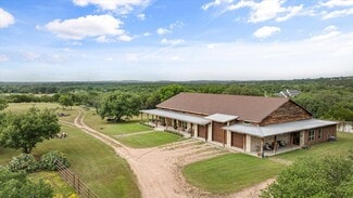 Plus de détails pour 1904 Floyd Rd, Weatherford, TX - Spécialité à vendre
