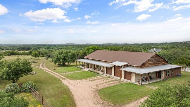 More details for 1904 Floyd Rd, Weatherford, TX - Specialty for Sale