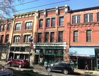 More details for 207 1st Ave S, Seattle, WA - Office for Lease