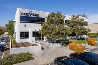 Plus de détails pour 12 Chrysler, Irvine, CA - Local d'activités à louer