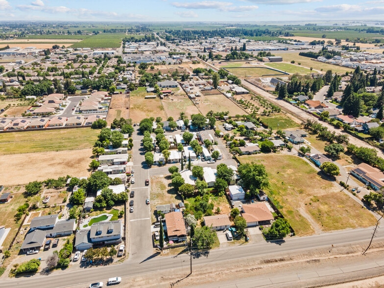 2864 Jefferson Ave, Yuba City, CA for sale - Primary Photo - Image 1 of 10