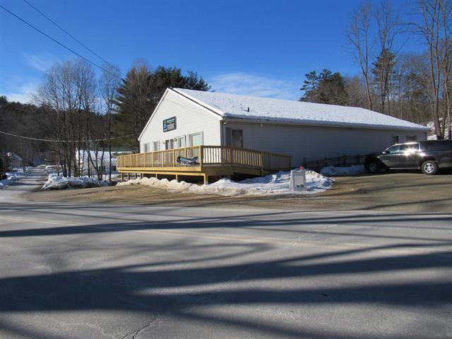 626 Route 10, Gilsum, NH for sale Building Photo- Image 1 of 1