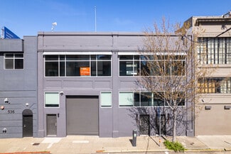 More details for 528-530 Bryant St, San Francisco, CA - Office for Lease