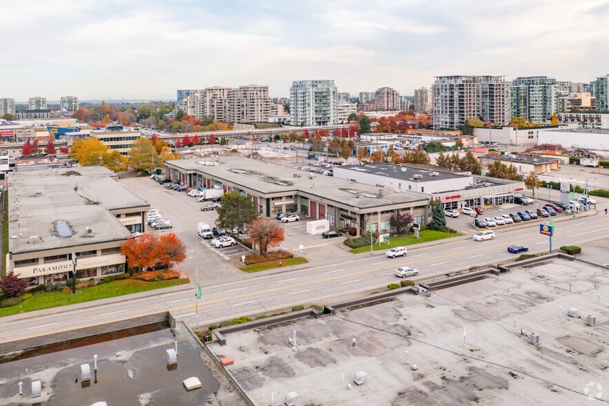 5560 Minoru Blvd, Richmond, BC for lease - Building Photo - Image 2 of 4