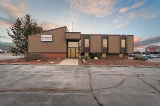 Plus de détails pour 4414 Bay Rd, Saginaw, MI - Vente au détail à vendre