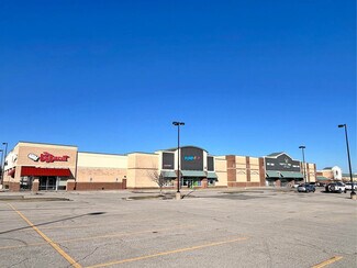 More details for 8502-8652 W 133rd St, Overland Park, KS - Retail for Lease
