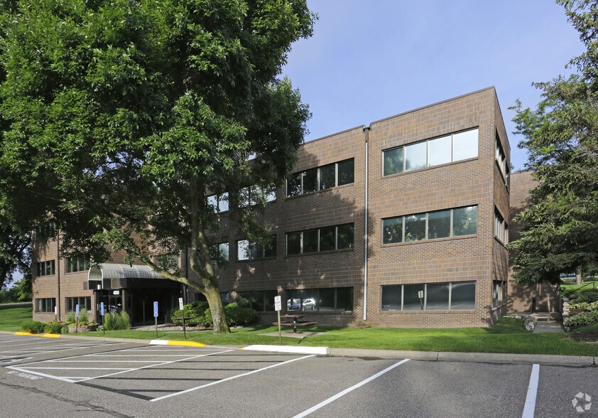4900 Hwy 169 N, New Hope, MN à louer - Photo principale - Image 1 de 3
