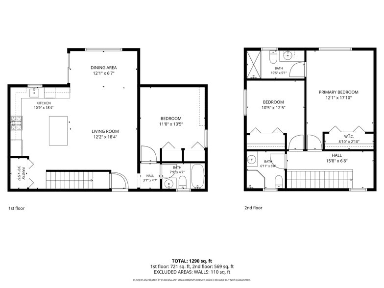 1364 Northern Heights Loop, Keizer, OR à vendre - Plan d’étage - Image 3 de 40