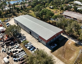 485 Gus Hipp Blvd, Rockledge, FL à vendre Photo du bâtiment- Image 2 de 2