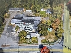 214 Feeding Hills Rd, Southwick, MA - AÉRIEN Vue de la carte