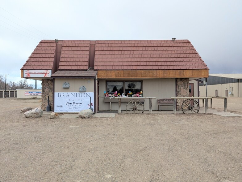 745 1st E St, Malta, MT for sale - Building Photo - Image 2 of 34