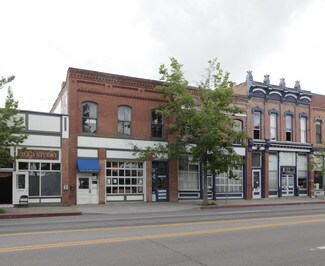 More details for 237 Jefferson St, Fort Collins, CO - Office/Retail for Lease