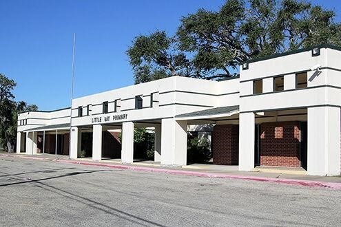 2000 Highway 35 N, Rockport, TX for sale Primary Photo- Image 1 of 8