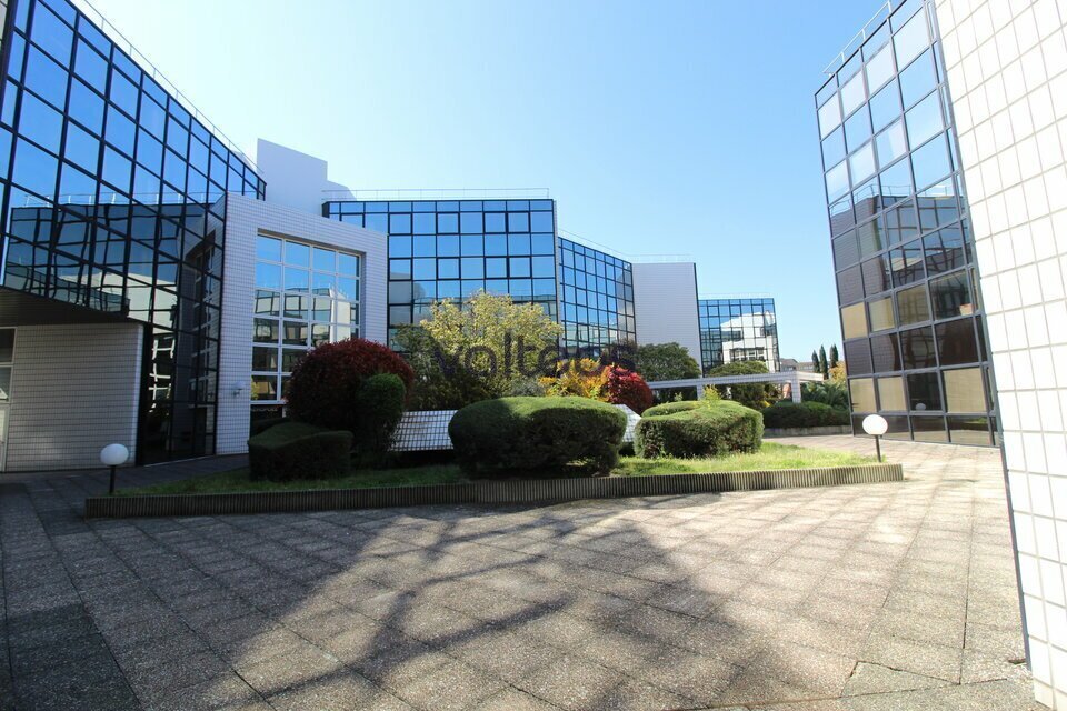 5 Avenue Albert Durand, Blagnac à louer Photo du bâtiment- Image 1 de 24