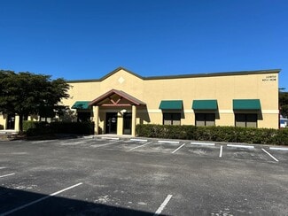 More details for Page Field Plaza Suite 402, Fort Myers, FL - Flex for Lease