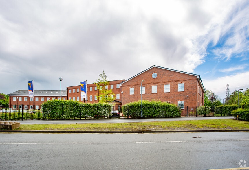 Gorsey Ln, Birmingham for lease - Building Photo - Image 2 of 46