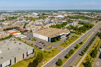 2625-2655 Boul Jacques-Cartier E, Longueuil, QC - Aérien  Vue de la carte