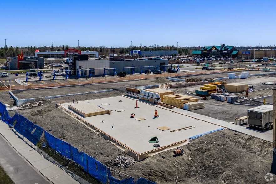 3605 Palladium Dr, Ottawa, ON for lease - Primary Photo - Image 2 of 2