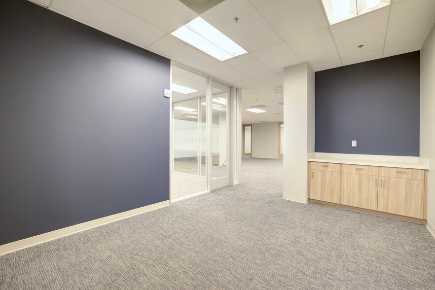 9601 Amberglen Blvd, Austin, TX à louer - Numérisation 3D de Matterport - Image 3 de 30