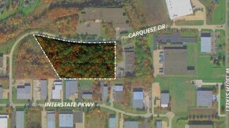 Plus de détails pour Carquest Dr, Brunswick, OH - Terrain à vendre