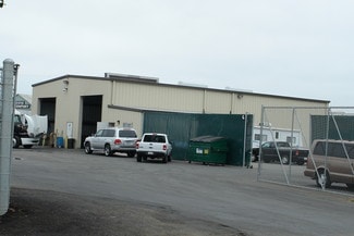 Plus de détails pour 2226 Campbell St, Oakland, CA - Industriel à vendre