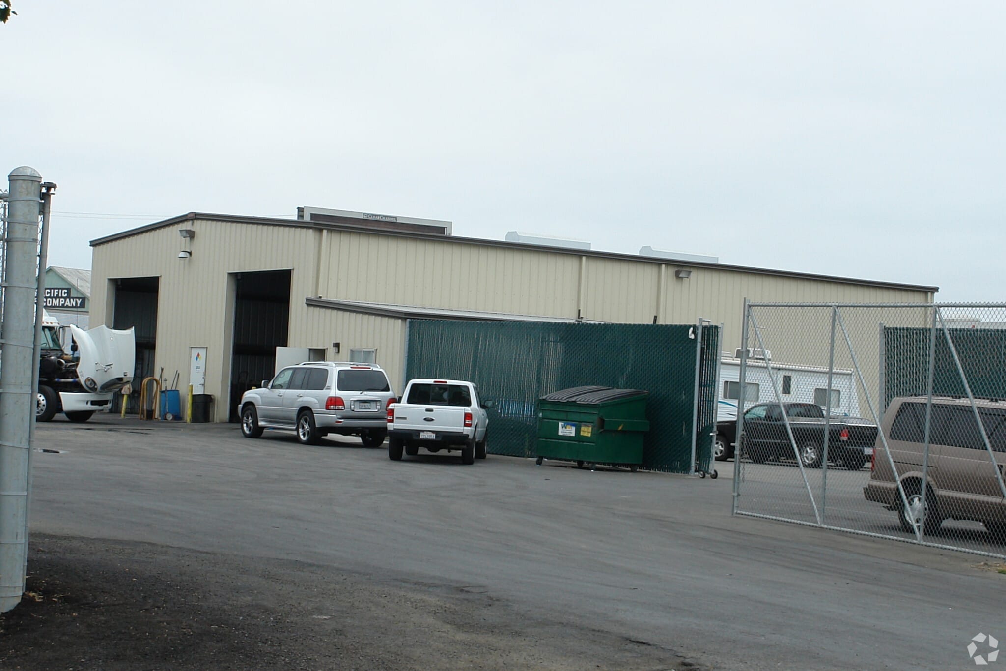 2226 Campbell St, Oakland, CA for sale Primary Photo- Image 1 of 3