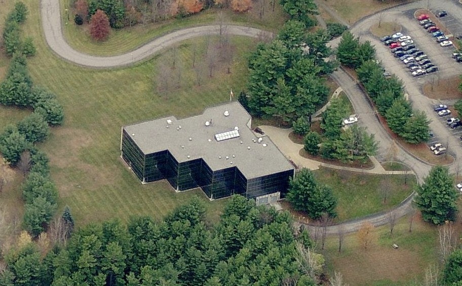 25 Green Mountain Dr, South Burlington, VT à vendre - Aérien - Image 3 de 17