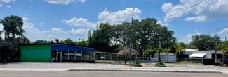 More details for 5589 Lake Howell Rd, Winter Park, FL - Land for Lease