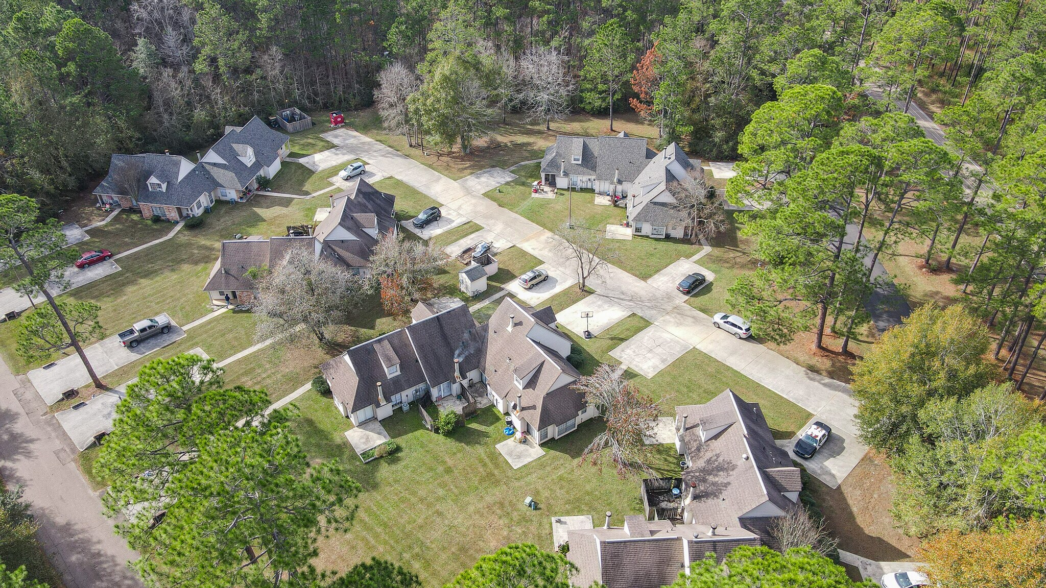 70601 Chapman Drive, Abita Springs, LA à vendre Photo principale- Image 1 de 31